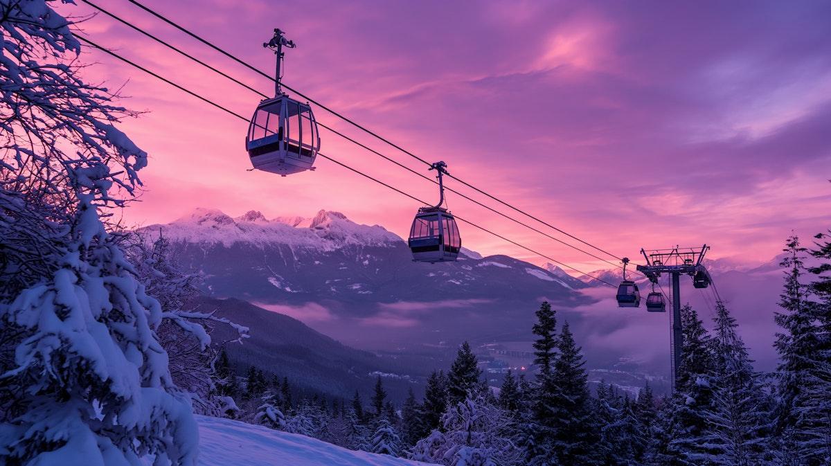 Gulmarg Gondola Booking: Ropeways in Kashmir That Actually Deserve the Hype