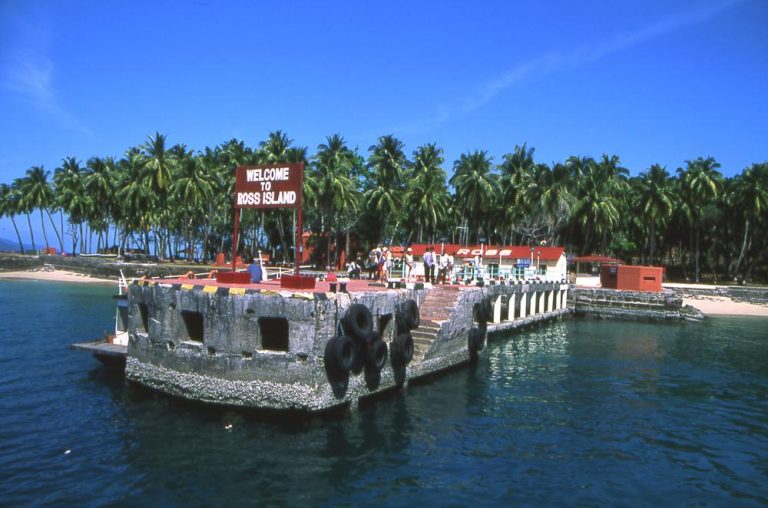 Exploring the Best Island Places in India: A Guide to Island Getaways