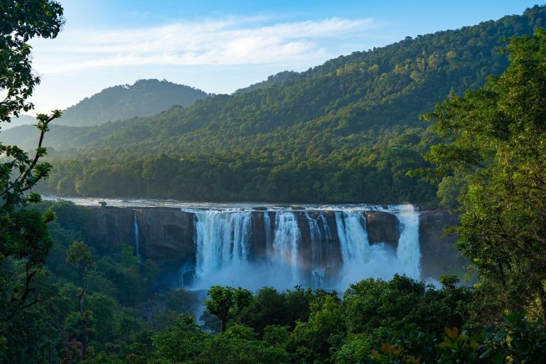 Best Waterfalls in Maharashtra: Top 10 Stunning Waterfalls for Your Monsoon Getaway