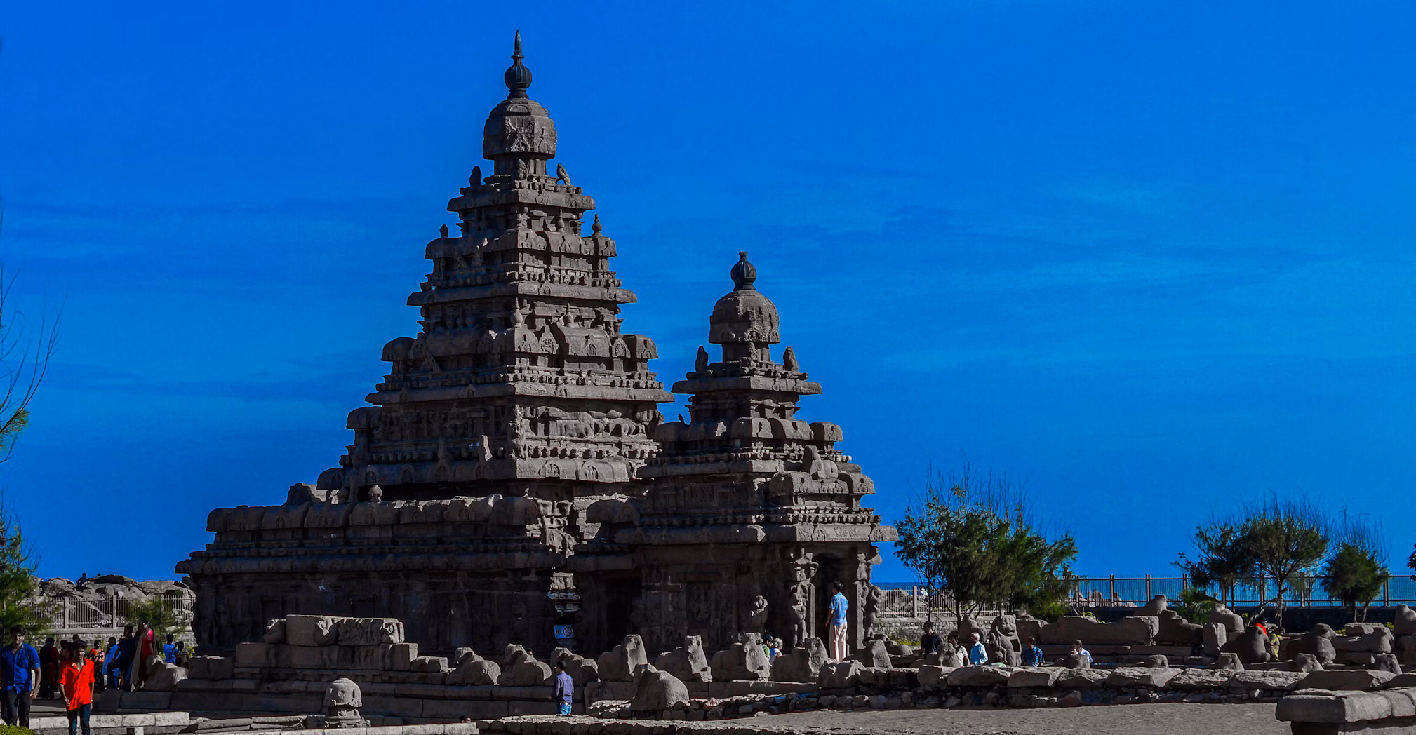 Famous Temples in South India You Should Visit This May
