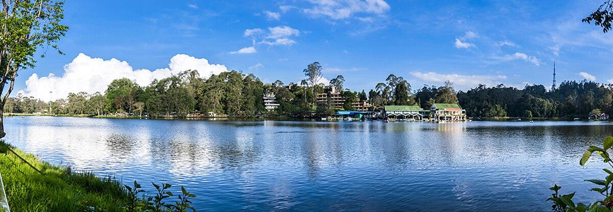 20 Best Kodaikanal Tourist Places: Tamil Nadu Tourism