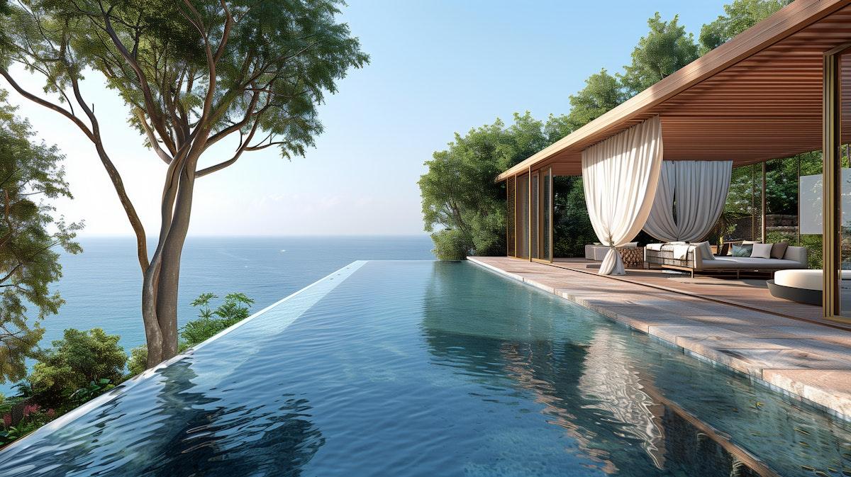 Instagram-Worthy Pool Villas Near Mumbai for Your Summer Holiday
