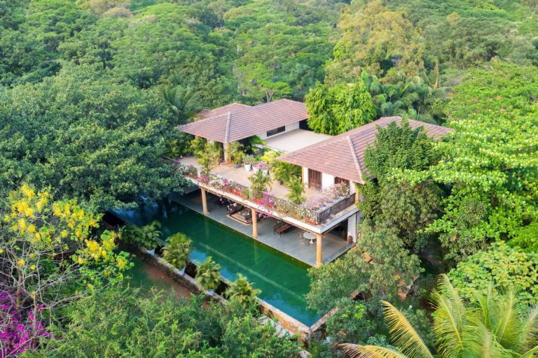 The New Age of Holiday Homes: Full-Time Business or Passive Income?