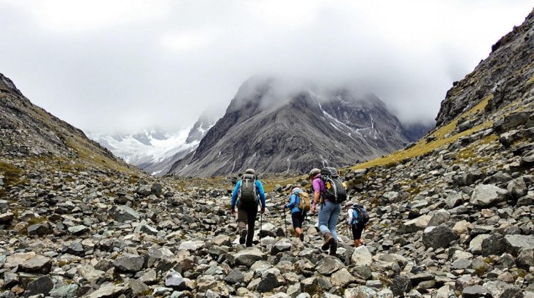 Best Summer Treks in North India That’ll Take Your Breath Away