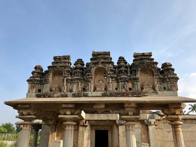 20 Best Hampi Tourist Places: Karnataka Tourism