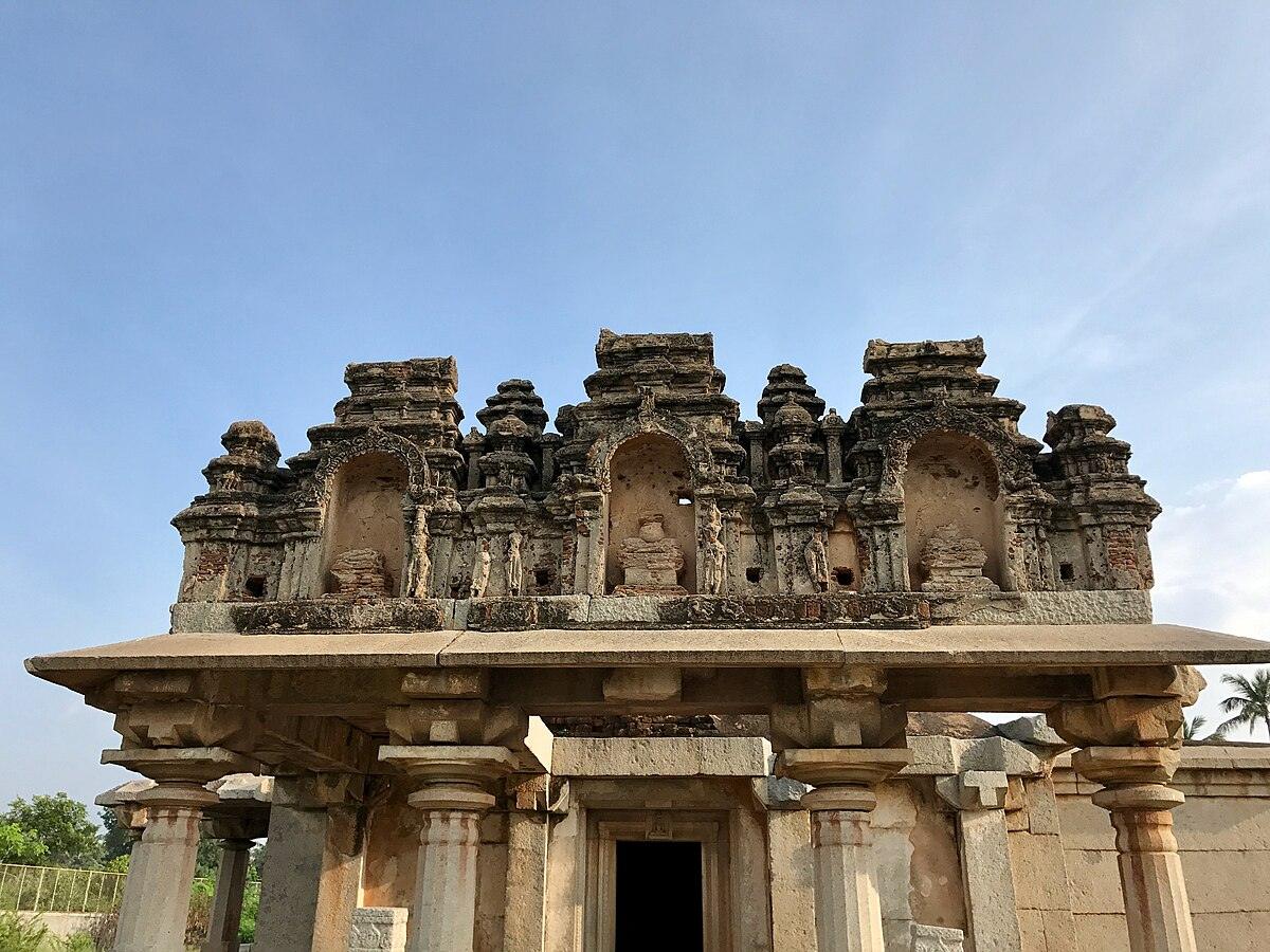 20 Best Hampi Tourist Places: Karnataka Tourism