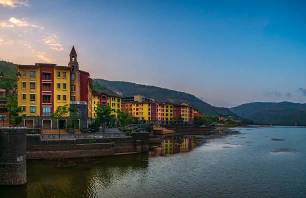 Hidden Street Food Gems of Lavasa in Maharashtra Only Locals Know