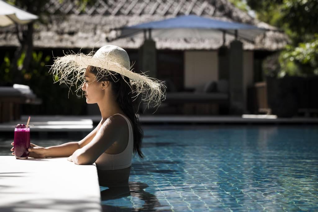Multi-Generational Travel Villas: Family Villas with Private Pools
