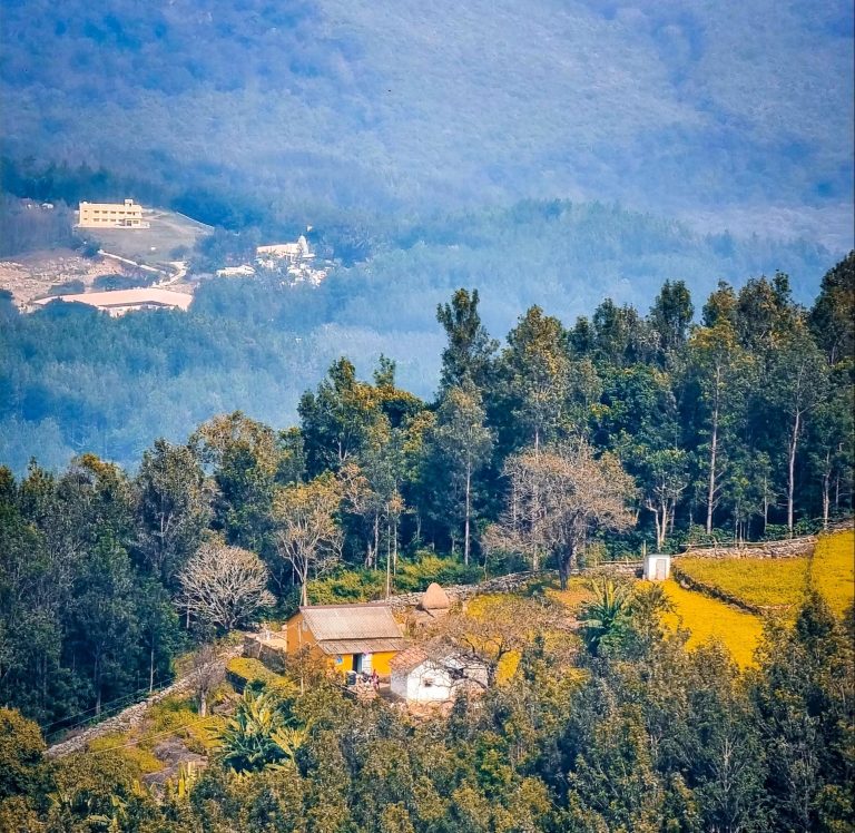 Lesser-Known Hill Stations in India to Explore This Summer