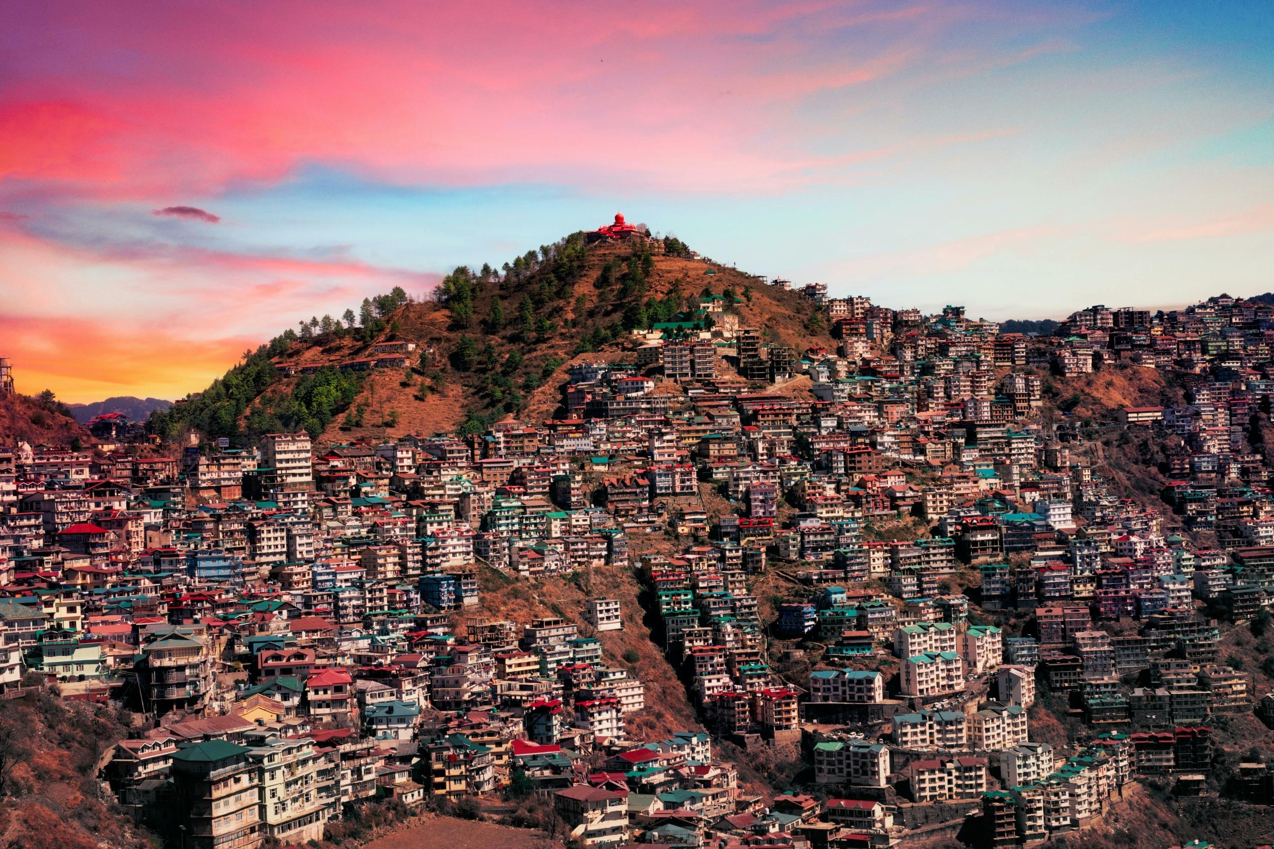 20 Best Shimla Tourist Places: A Fun & Engaging Shimla Travel Guide