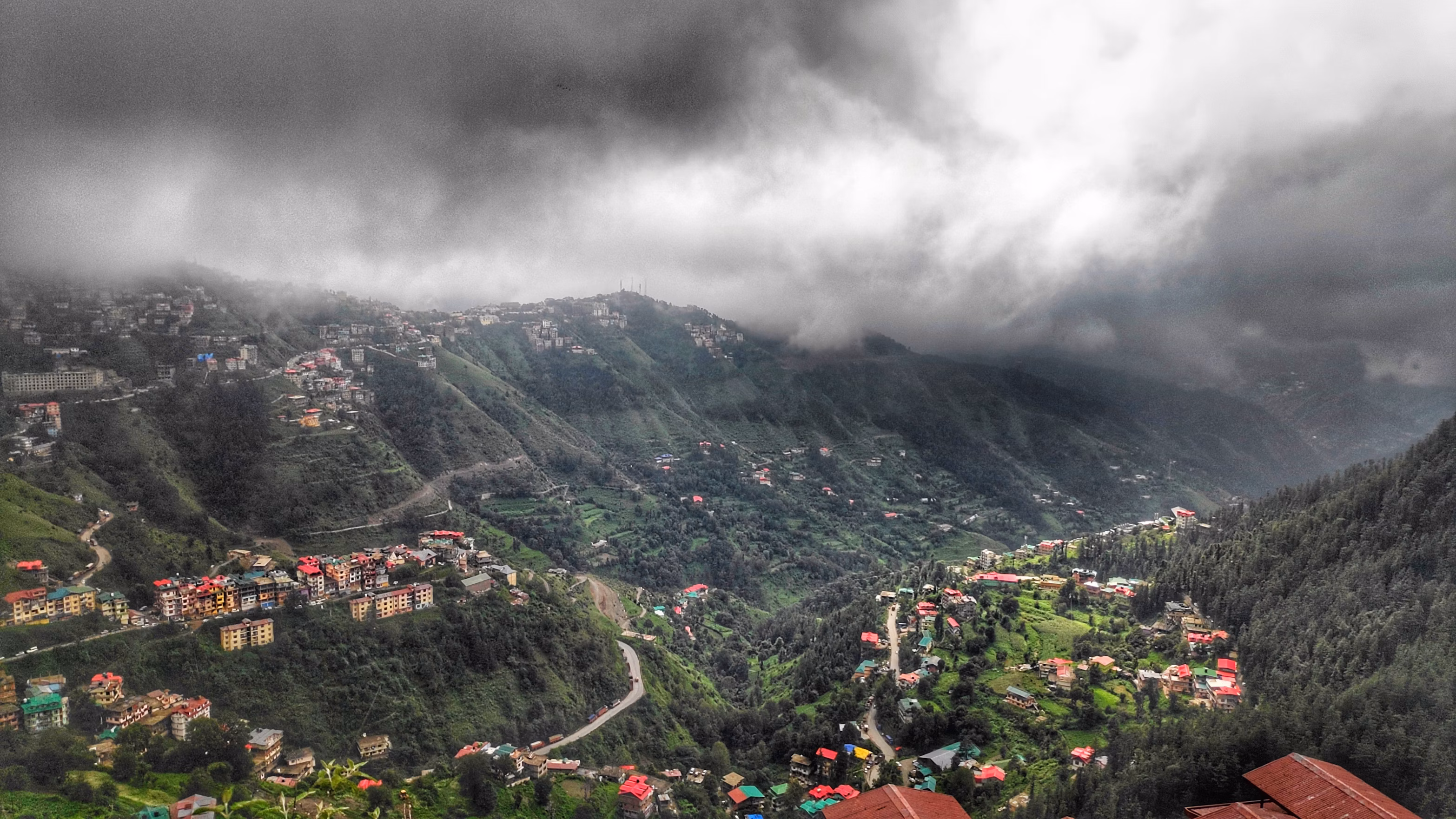 Trip to Fagu, Naldehra, Cheog? Check Out These Offbeat Places To Visit Near Shimla