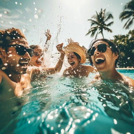 Don’t Miss These Incredible Water Parks in India This Summer