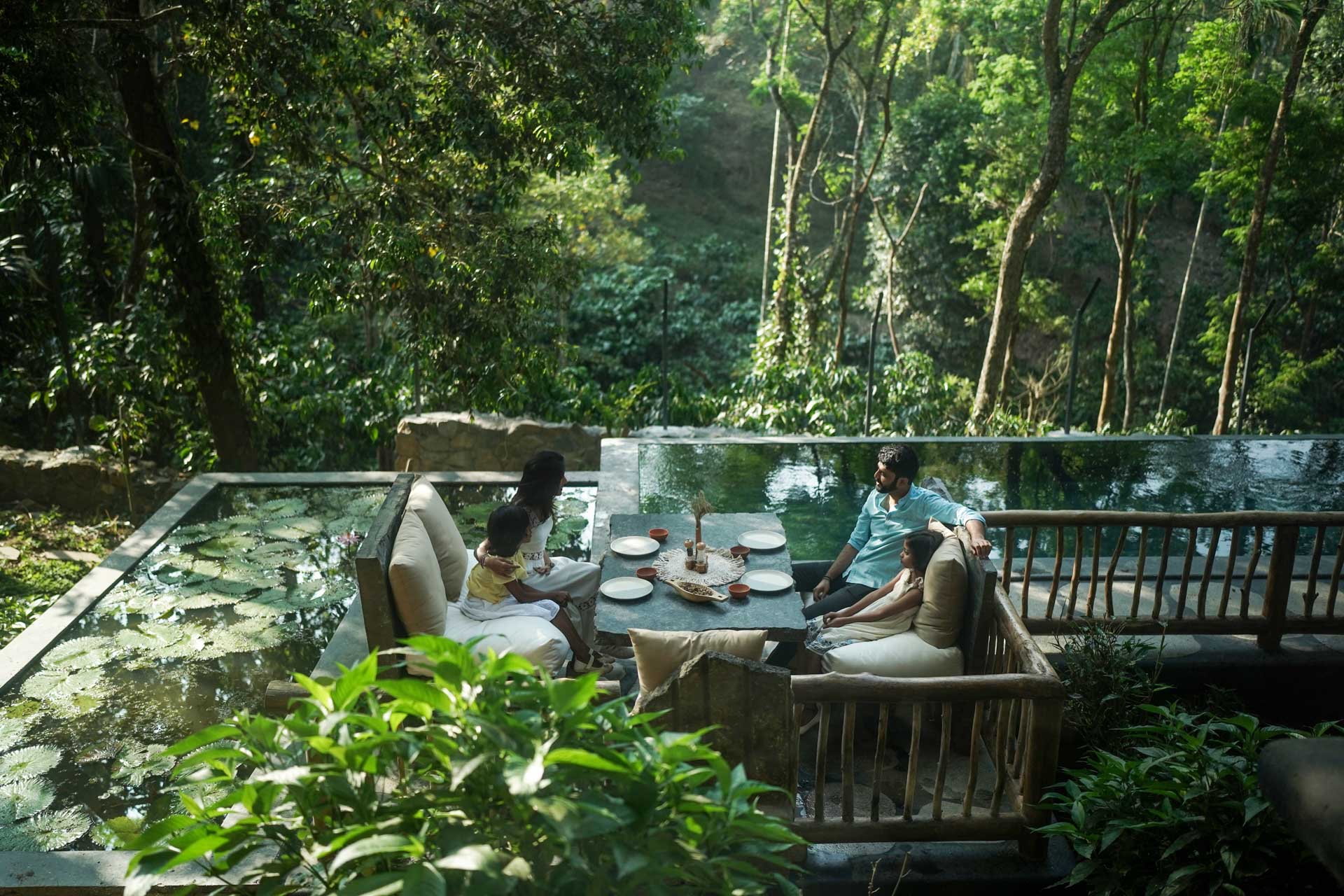 Top Nature Retreats in South India for a Perfect Summer Escape