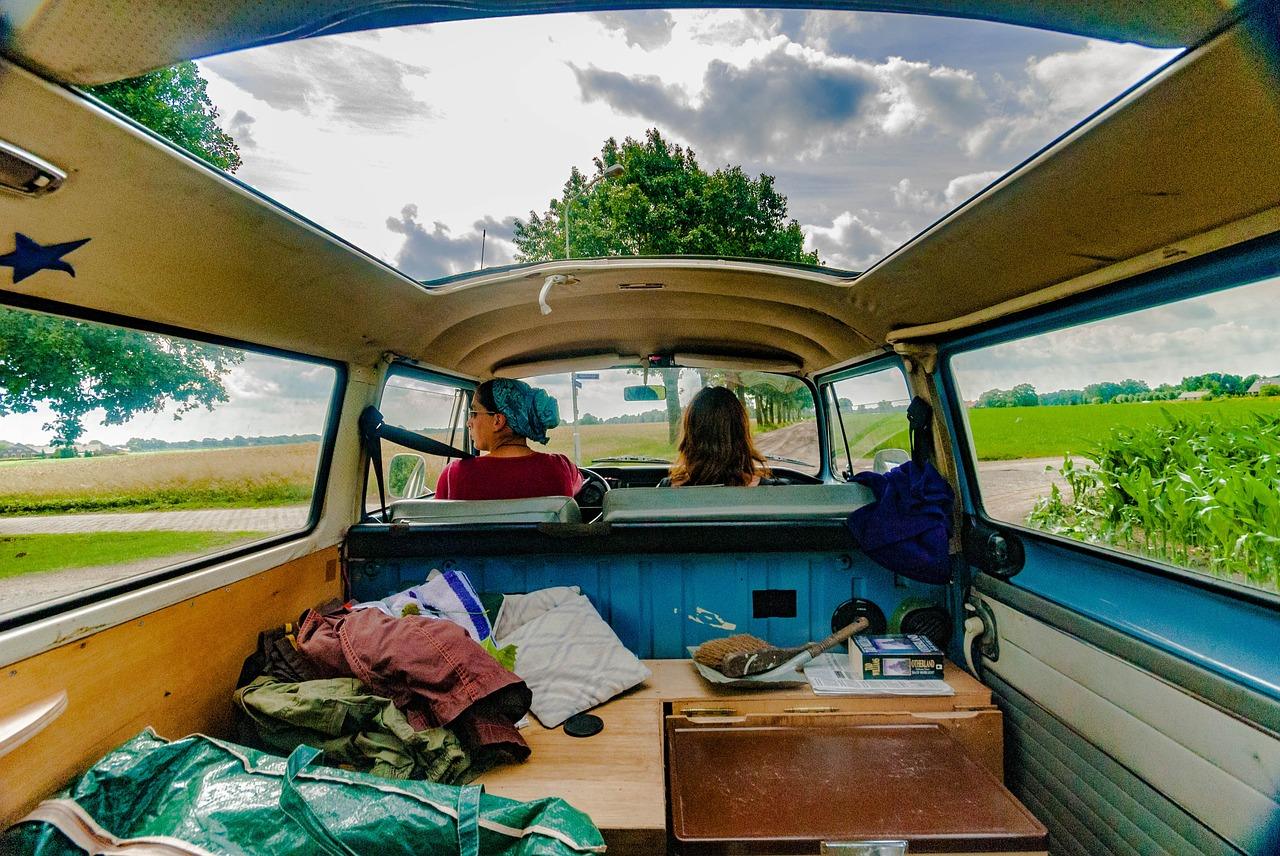Summer Road Trips to Take in India Before the Monsoon Hits