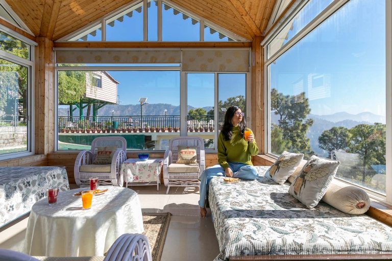 Discover Villas in Himachal for a Cool escape this Summer
