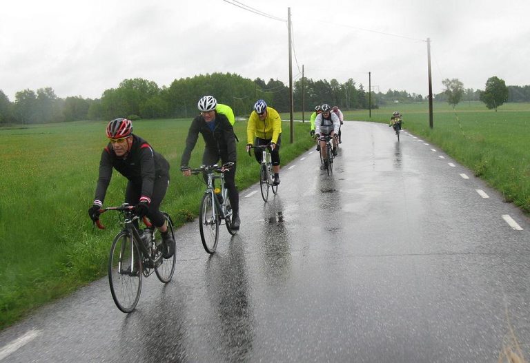 Rain & Rush: Best Monsoon Adventure Activities in India