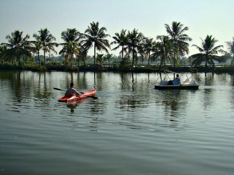 Best Places to Visit in Kerala in December 2026