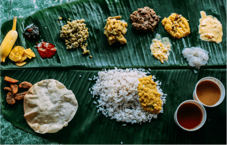 Flavours of Kerala: 8 Best Local Food in Munnar You Have to Try 