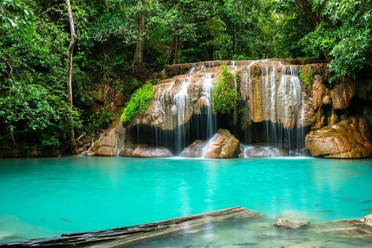 Your Ultimate Guide to the Most Beautiful Waterfalls in Rishikesh