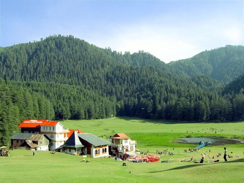 20 Amazing Places to Visit in Dalhousie for a Perfect Hill Station Getaway