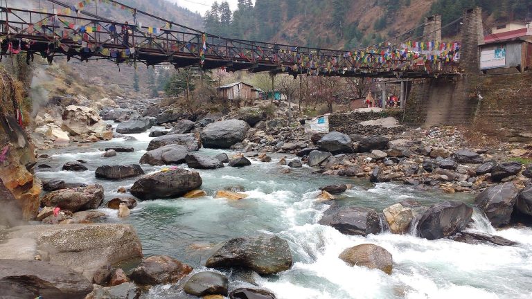 Best Places to Visit in India in May 2025