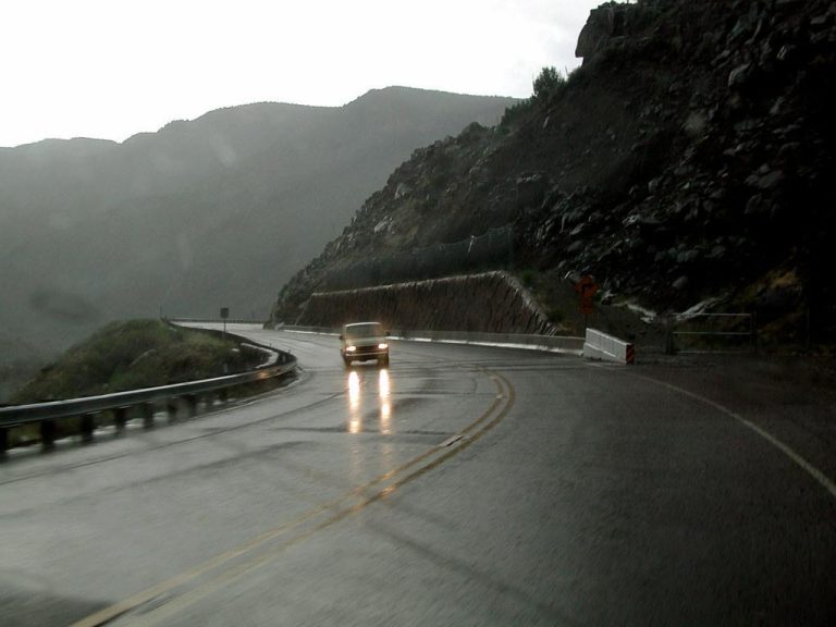 The Best Hill Station Road Trips to Take This Monsoon in India