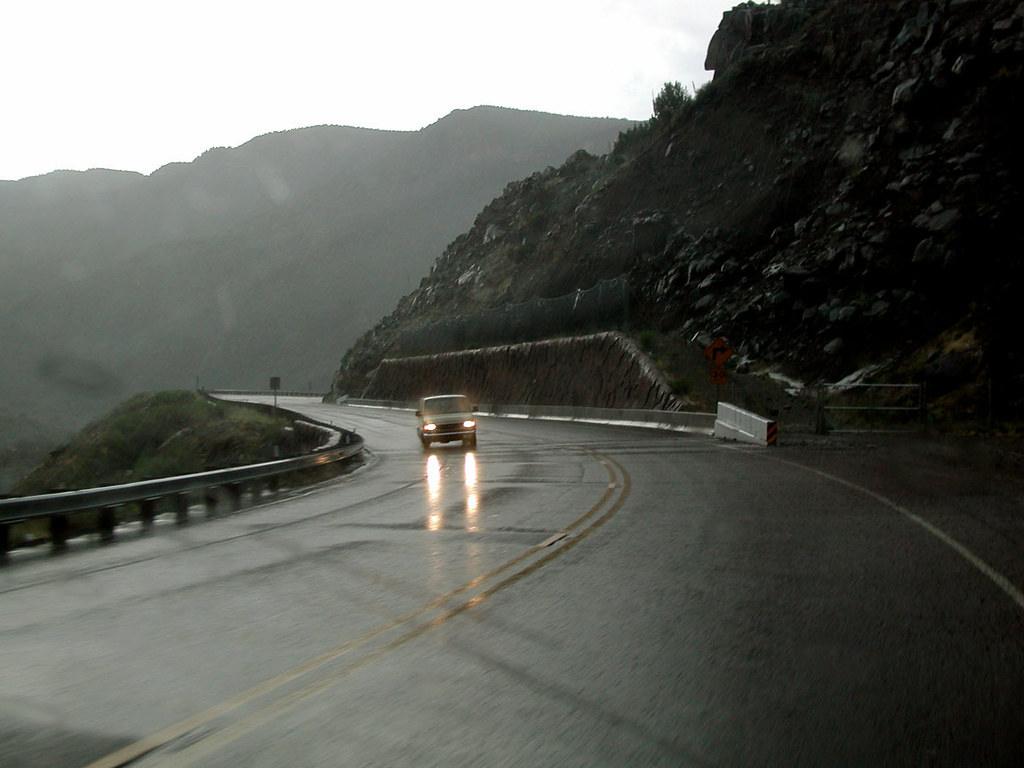 The Best Hill Station Road Trips to Take This Monsoon in India