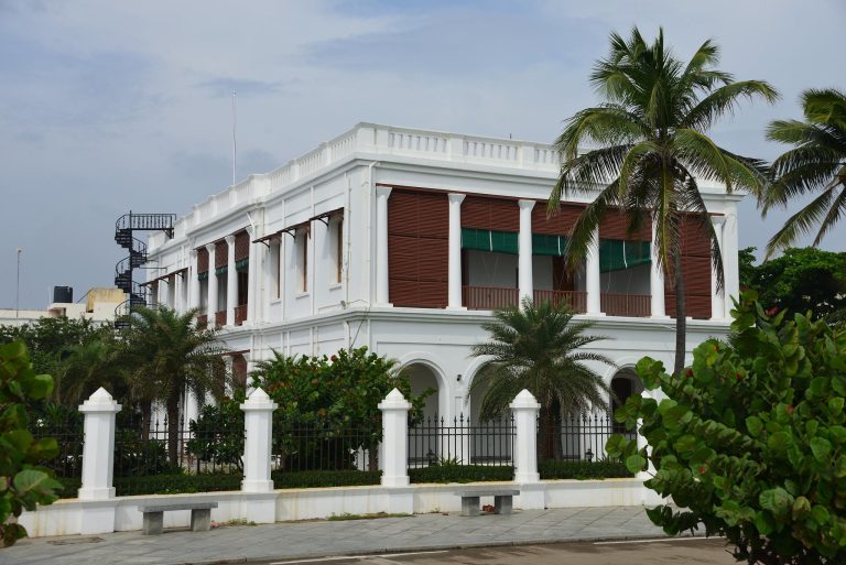 Top Historical Places to Visit in Pondicherry for a Heritage Getaway