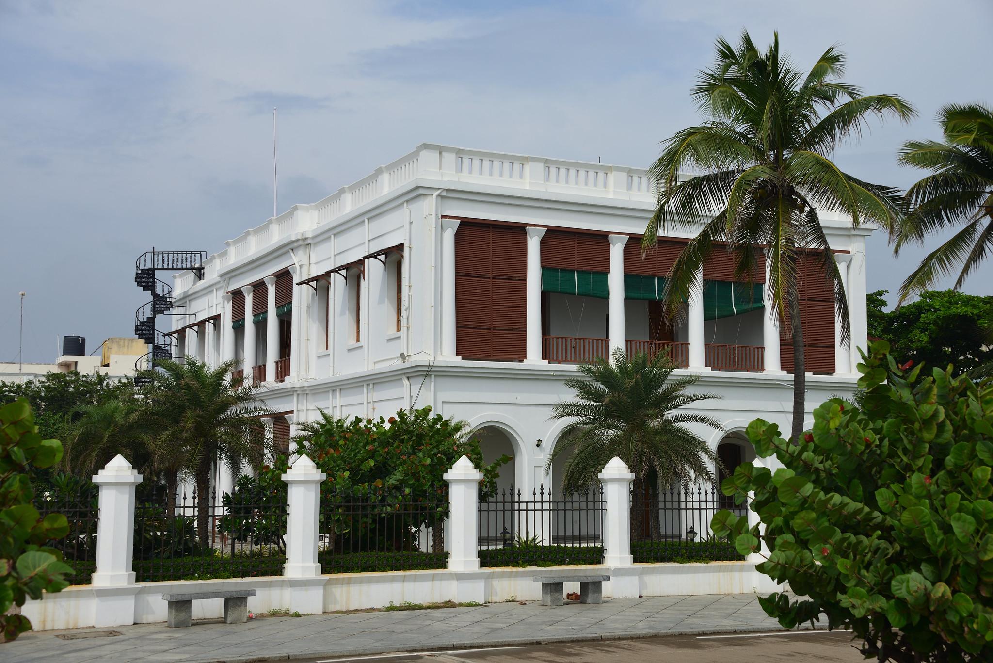 Top Historical Places to Visit in Pondicherry for a Heritage Getaway