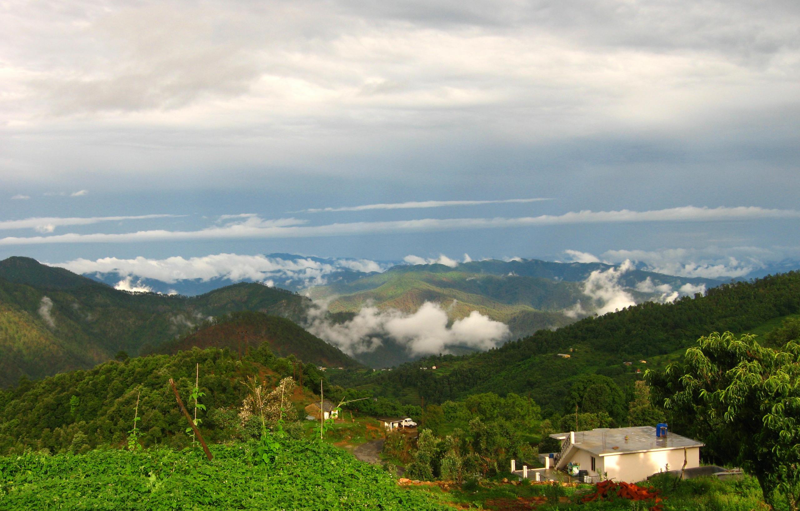 15 Best Budget-Friendly Hill Stations to Visit in Monsoon 2026