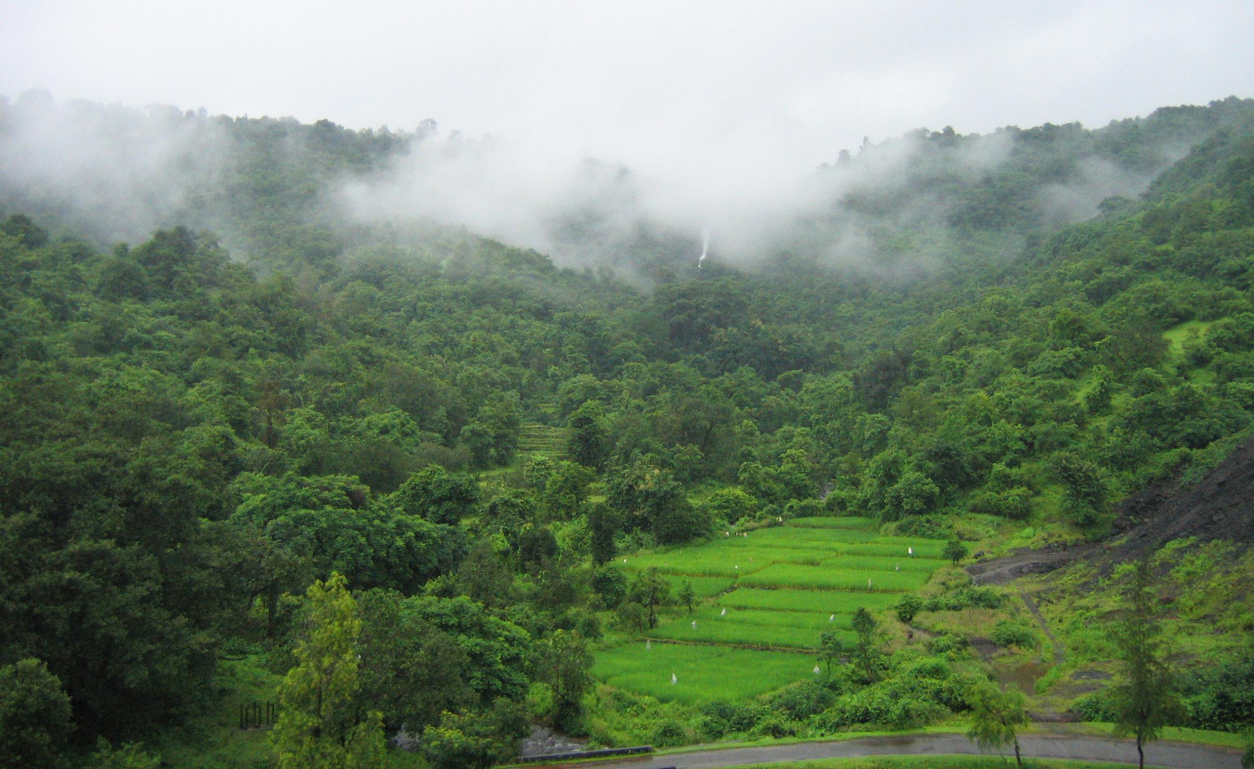 Weekend Getaways to the Most Beautiful Villas in Pune in June