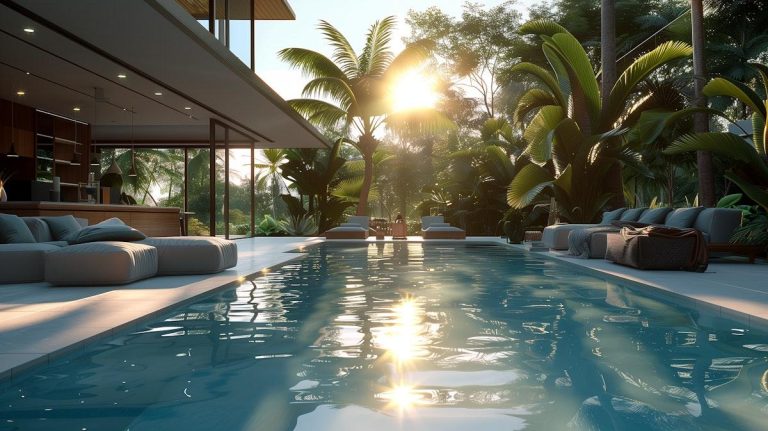 Last Minute Weekend Getaways Near Bangalore: Private Pool Luxury Villas Near You