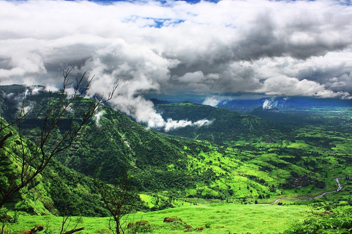 Trekking To Boating; Explore the Magic of Mahabaleshwar in Monsoon