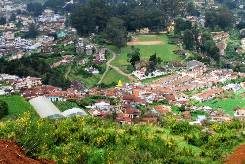 Ooty in June and July: The Guide to Best Places to Visit in Ooty