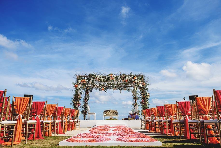 Villa Wedding in Goa: A Complete Guide to Wedding Venues in Goa