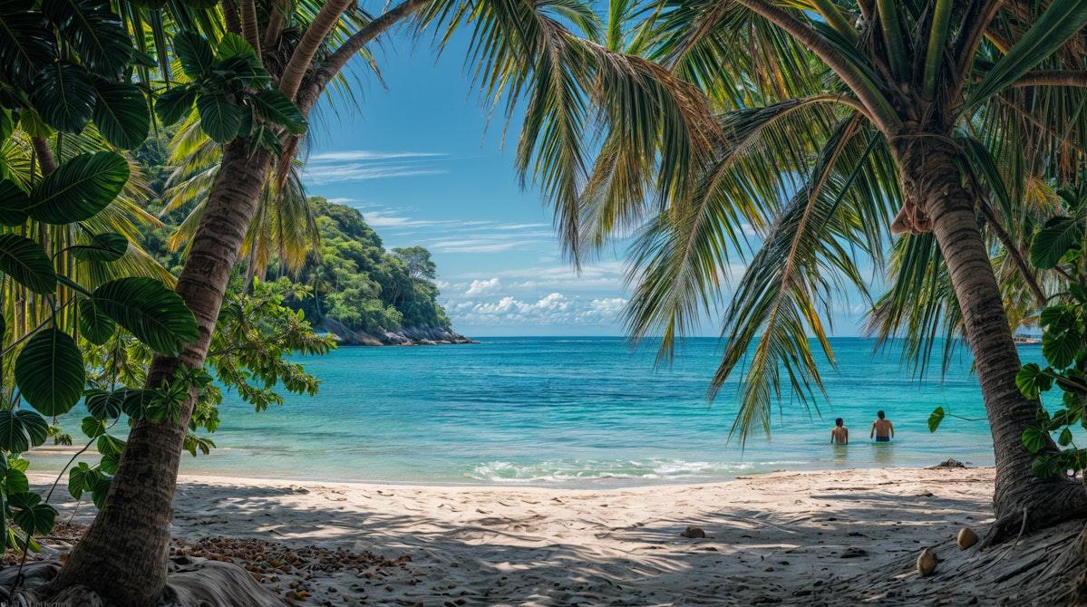 Tropical India in Winter: 10 Warm Places to Travel in December to Ditch the Cold (2026 Updated)
