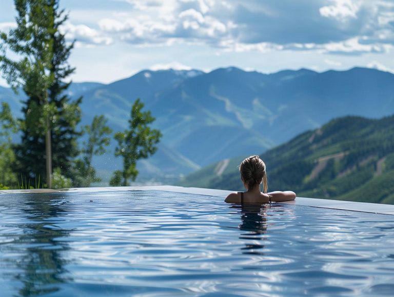Best Villas with Private Pool in India for a Summer Holiday