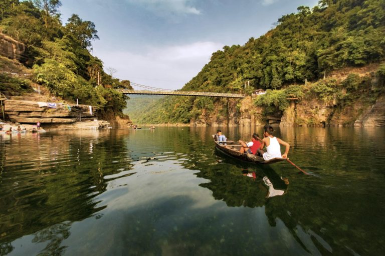 Darjeeling or Meghalaya? The Ultimate Guide to the Coolest Places to Visit This Summer