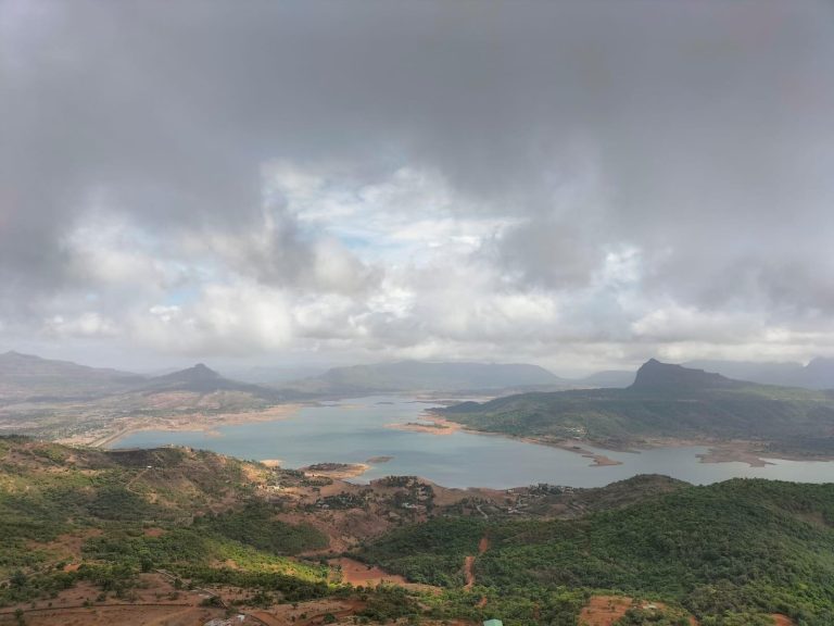 Your Ultimate Weekend Guide to Experiencing Monsoon in Pune