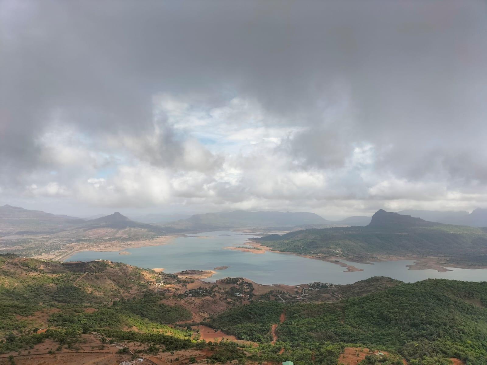 Your Ultimate Weekend Guide to Experiencing Monsoon in Pune