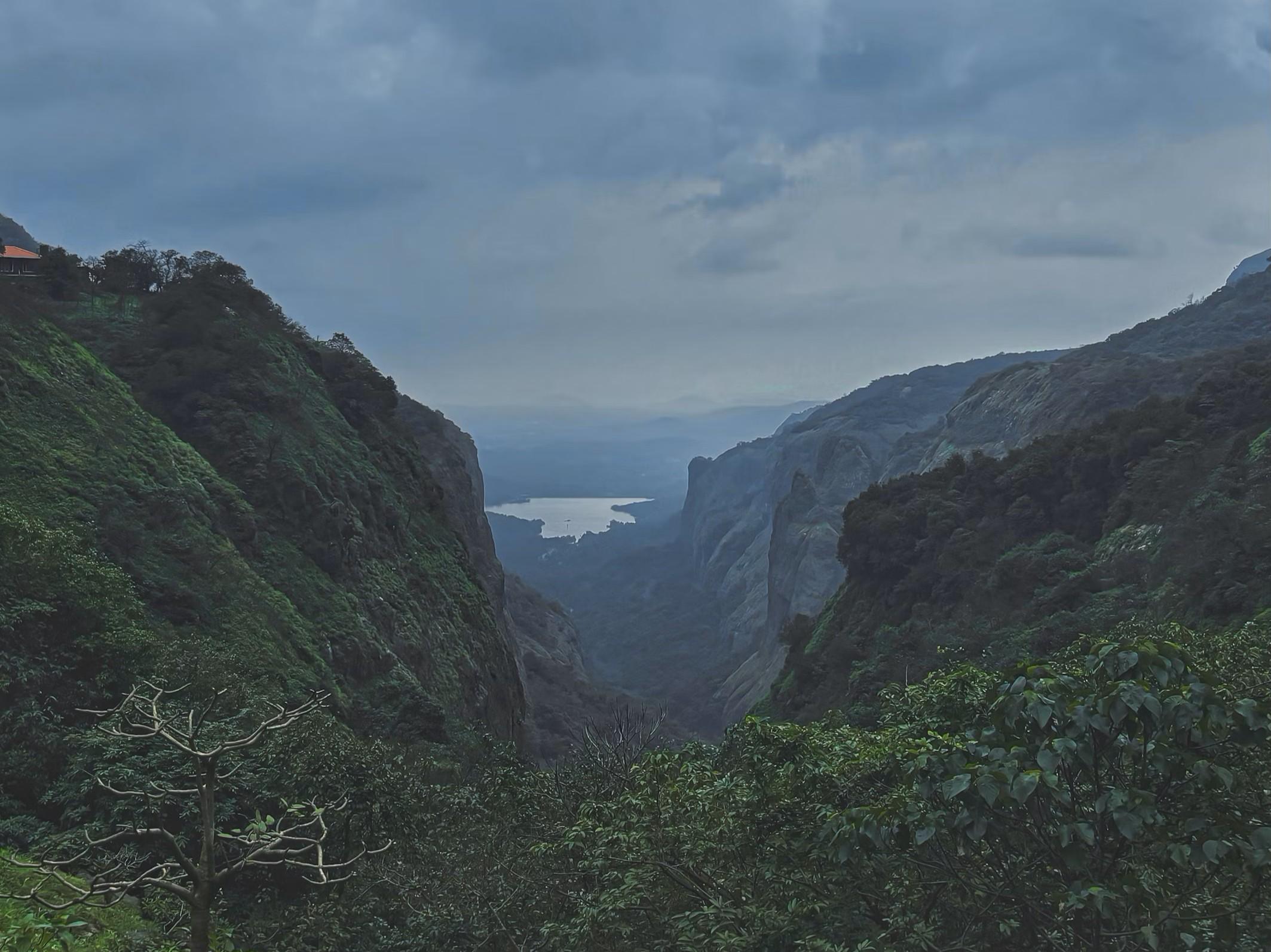 Andharban Jungle Trek: Ultimate Monsoon Trekking Guide