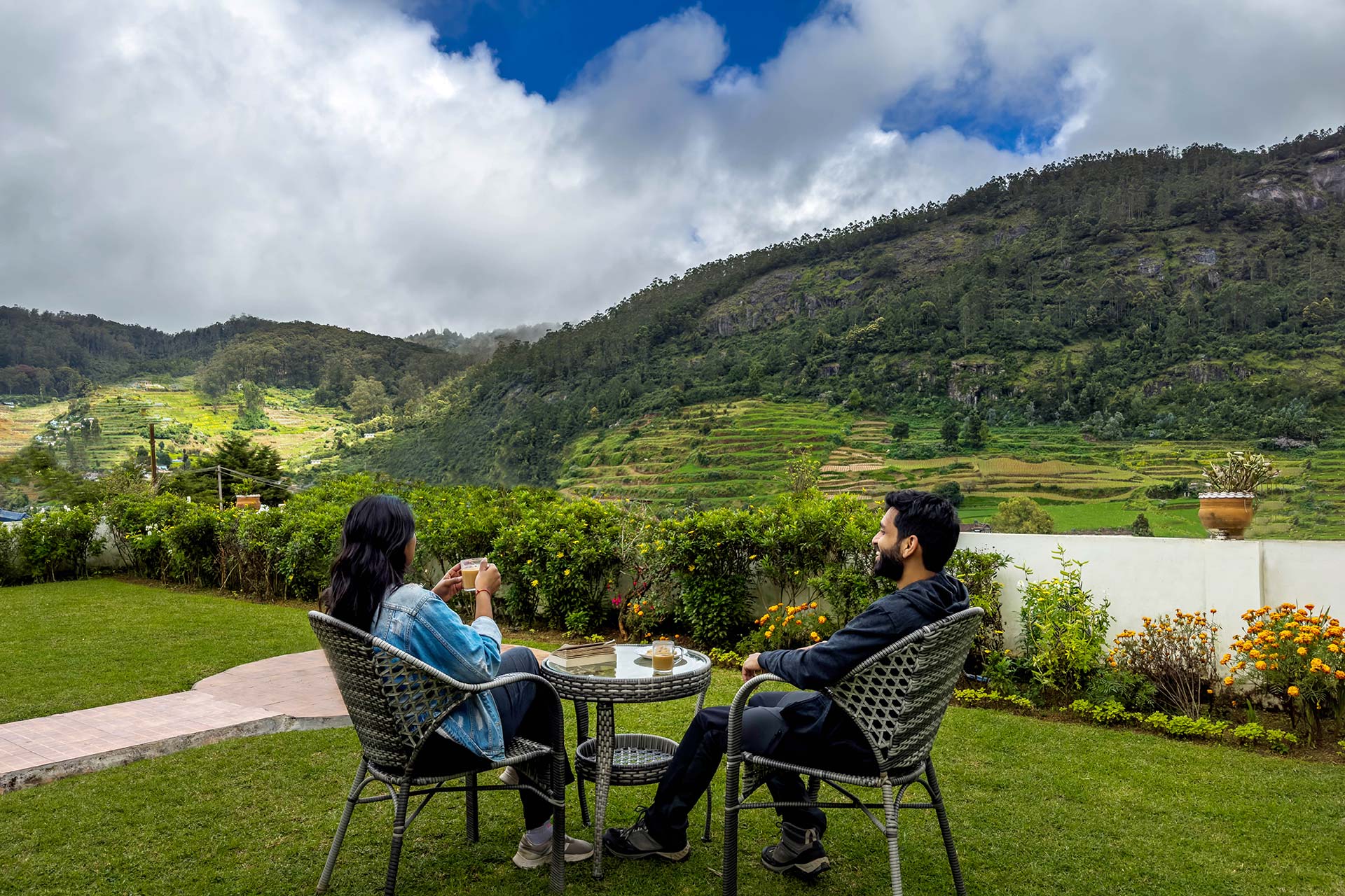 Stay at These Homestays in South India During Monsoon Season