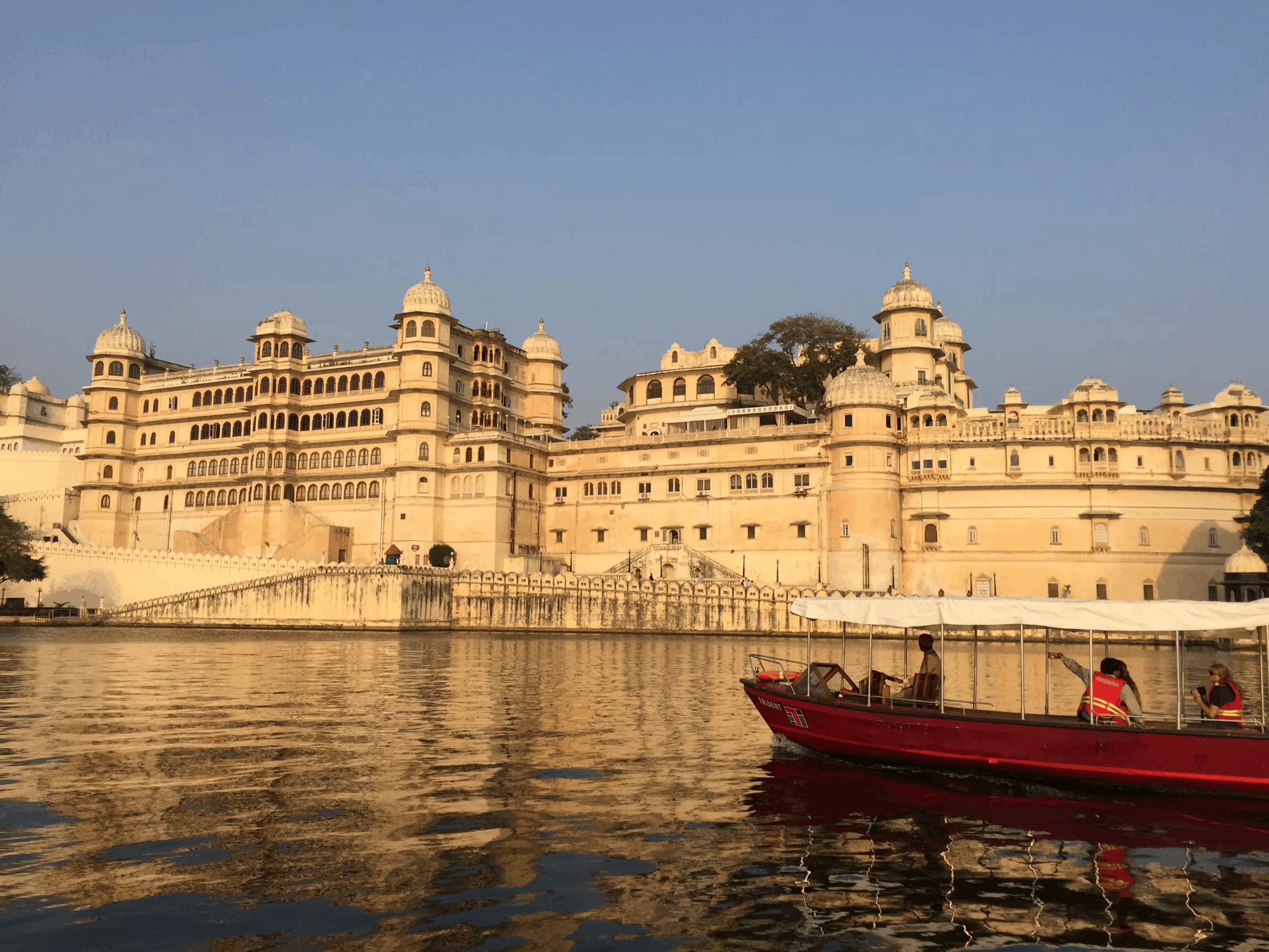 Best Heritage Destinations in India to Celebrate Independence Day Long Weekend