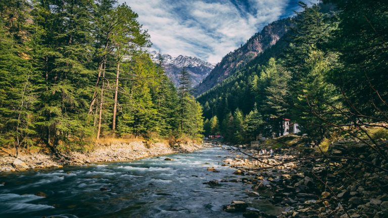 What Makes Homestays in Himachal Pradesh the Perfect Choice for Family Travel