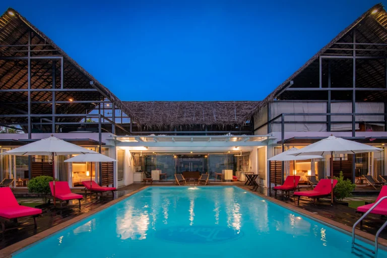The Rain: A Dreamy Homestay in Alleppey For Your Next Monsoon Getaway with Family