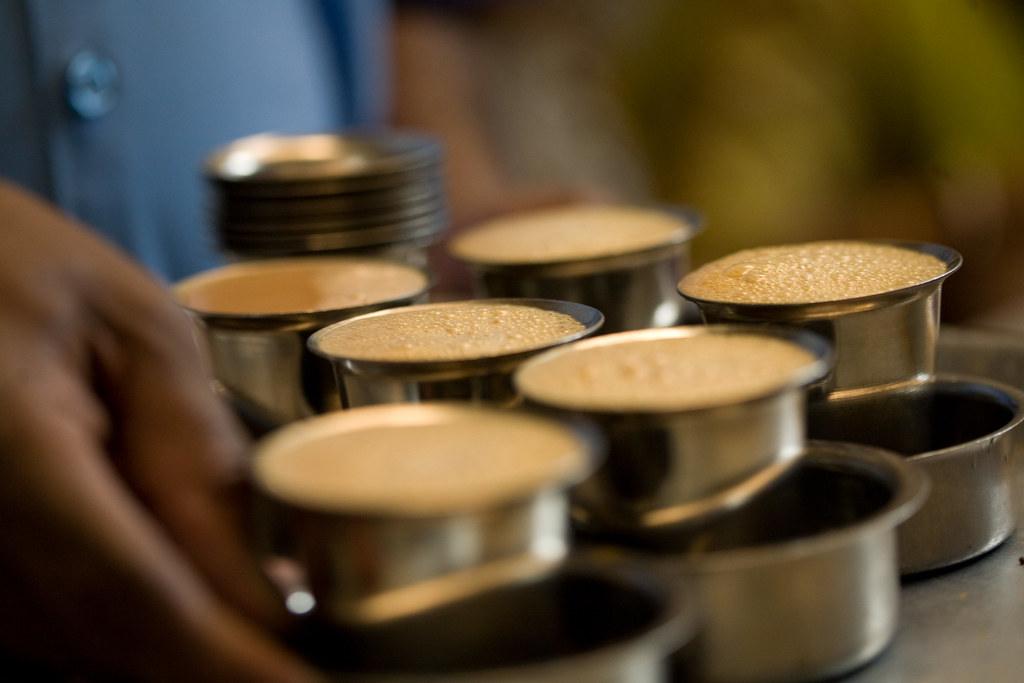 The Best Filter Coffee in South India: A Must-Read Guide(2026 Updated)