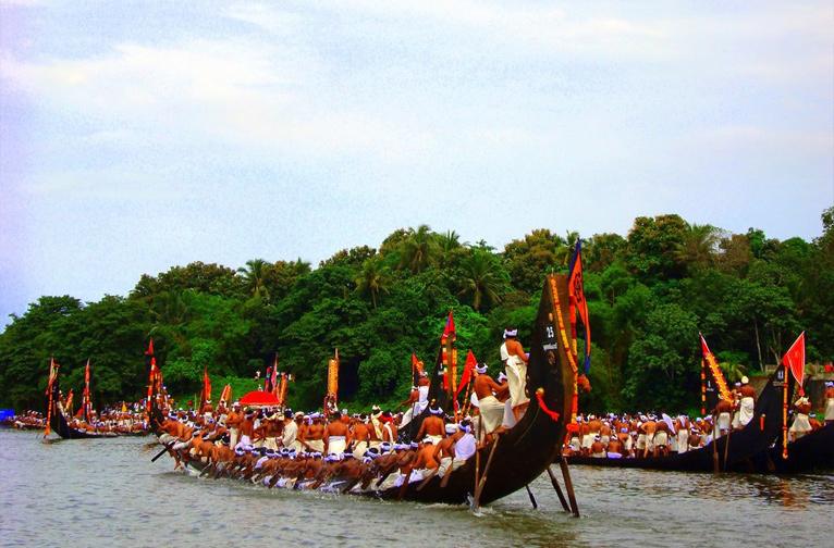 How to Celebrate Onam at a StayVista Villa in Kerala