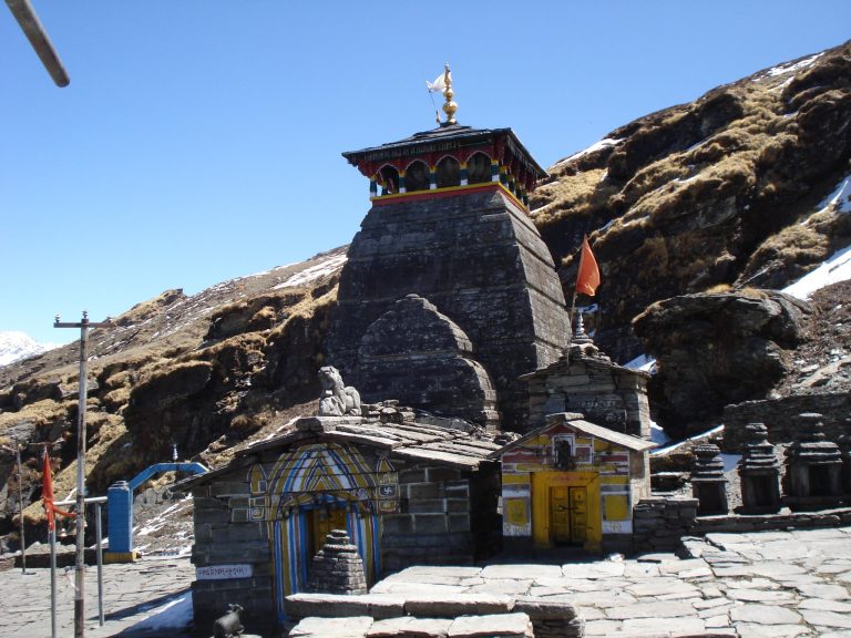 Complete Guide to Chopta Chandrashila Trek in Monsoon for Beginners in Uttarakhand