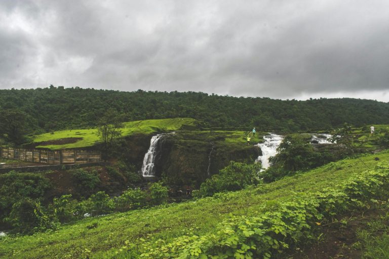 Maharashtra Monsoon Weather Guide 2026 + 12 Best Places to Visit