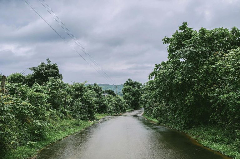 Goa Weather in July, August and September: What to Expect During Goa Rains